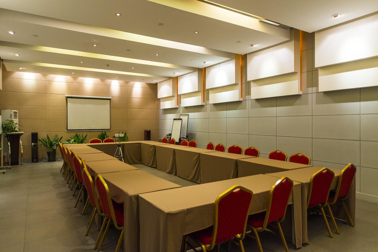 Jinjiang Inn Wuxi East Yunhe Road Xihui Park Exterior photo